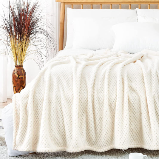 Coperta in pile di flanella super morbida - Offerta a tempo limitato