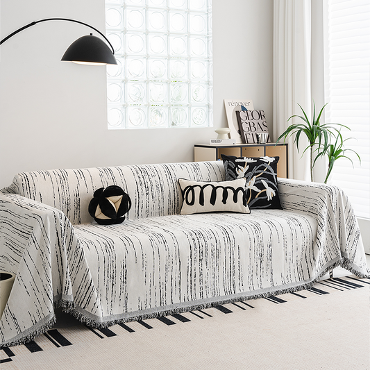 Copridivano Waterfall Wonder - Offerta a tempo limitato