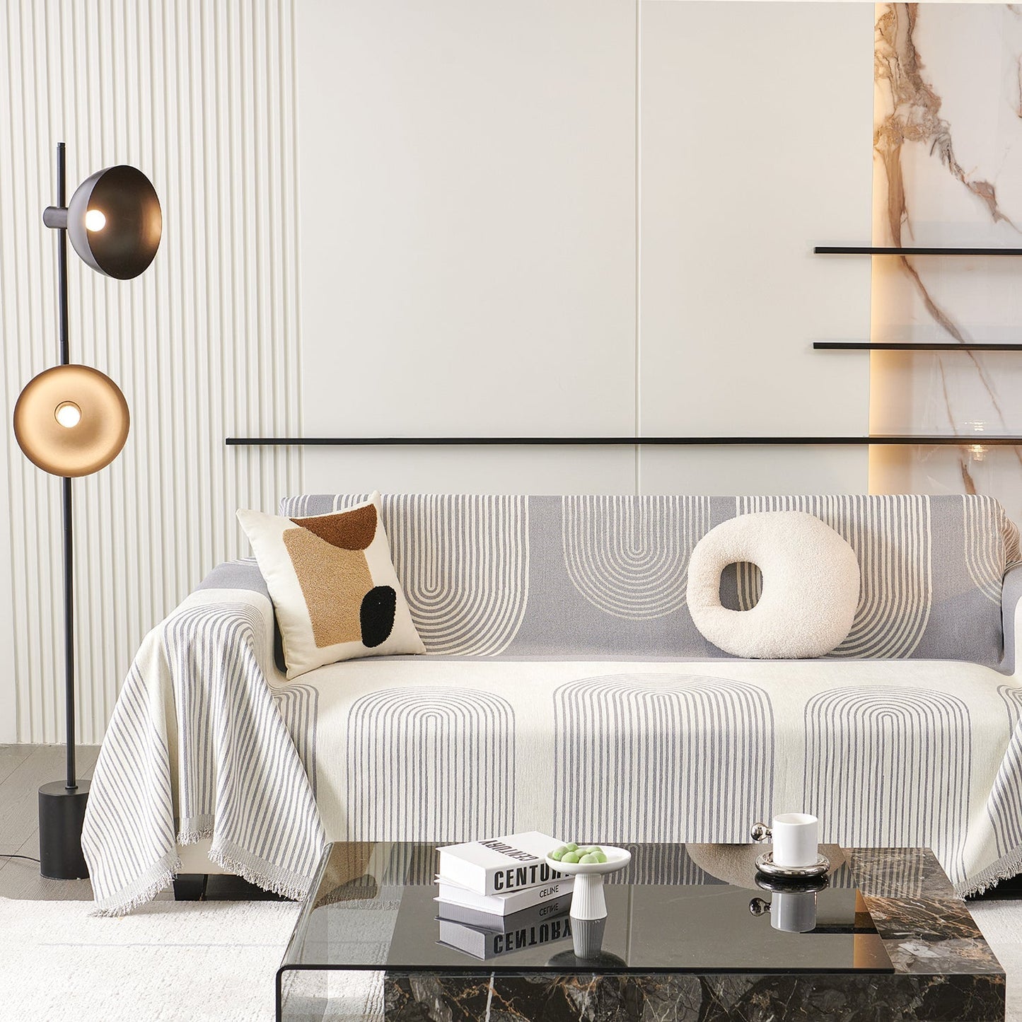 Fodera per divano Comfort Arch - Offerta a tempo limitato