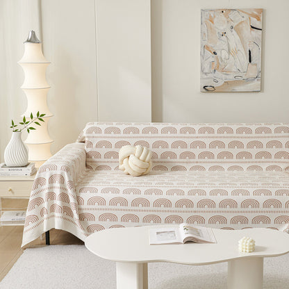 Fodera per divano Cooling Knit Arch - Offerta a tempo limitato