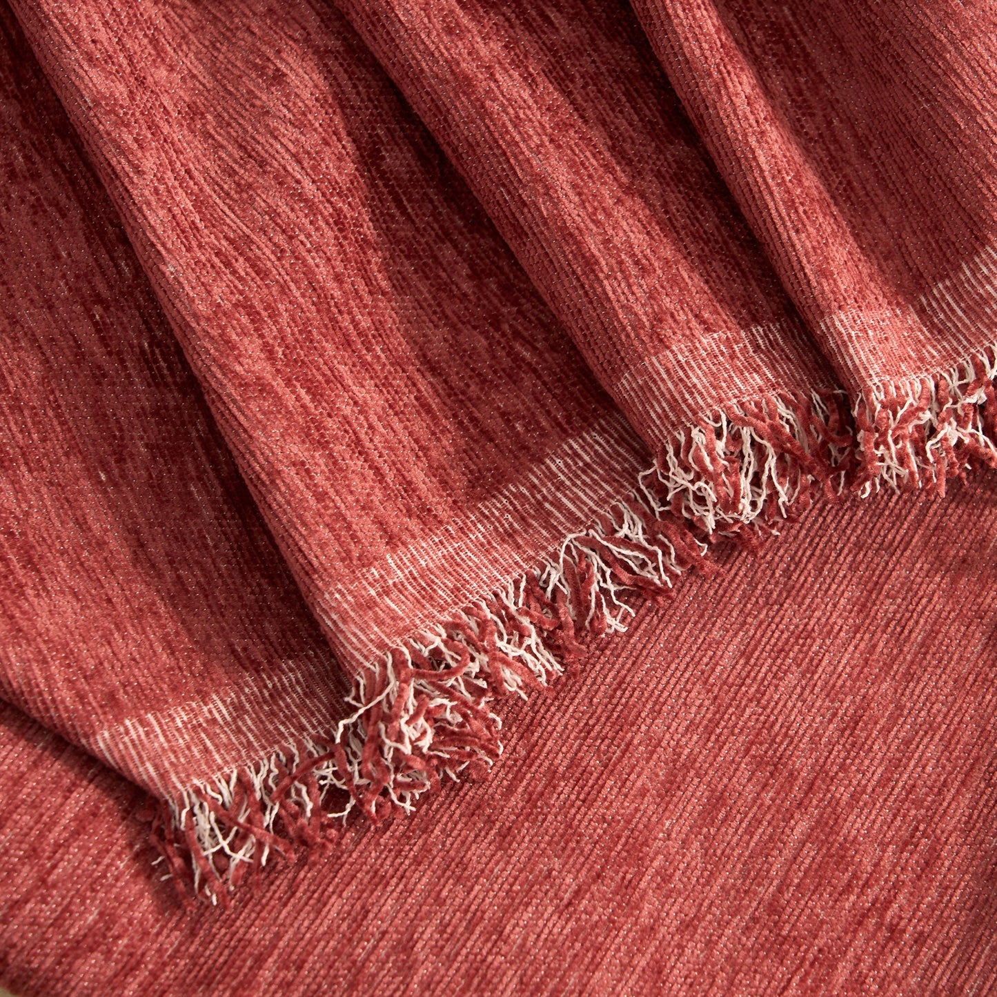 Fodera per divano Cozy Luxe Chenille antigraffio