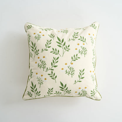 Fodera per cuscino Spring Garden