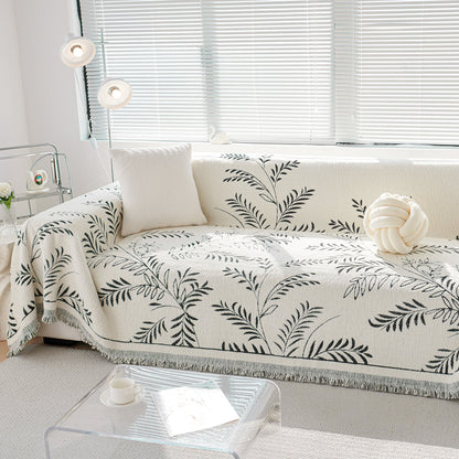 Fodera per divano Cozy Winter Botanicals - Offerta a tempo limitato
