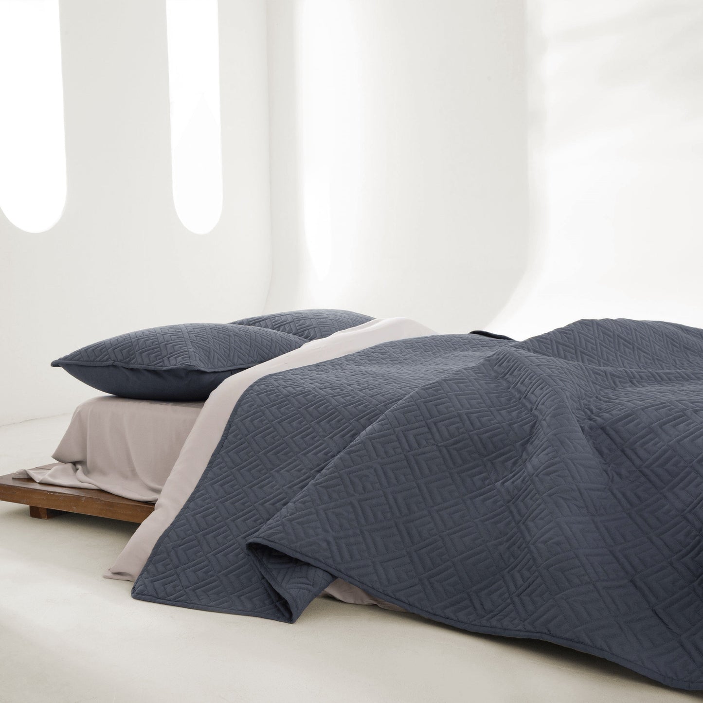 Set trapunta FURRFREE - Repellente per peli di animali domestici per cani/gatti - Offerta a tempo limitato