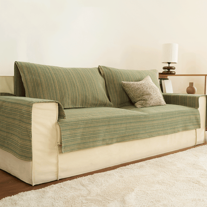 Copridivano Linen Whisper - Offerta a tempo limitato