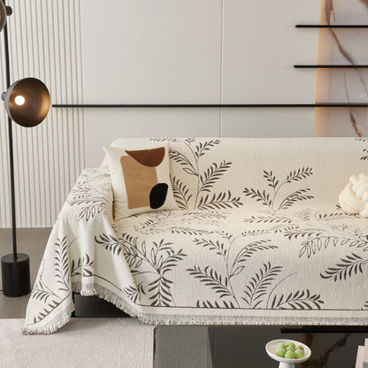 Fodera per divano Cozy Winter Botanicals - Offerta a tempo limitato