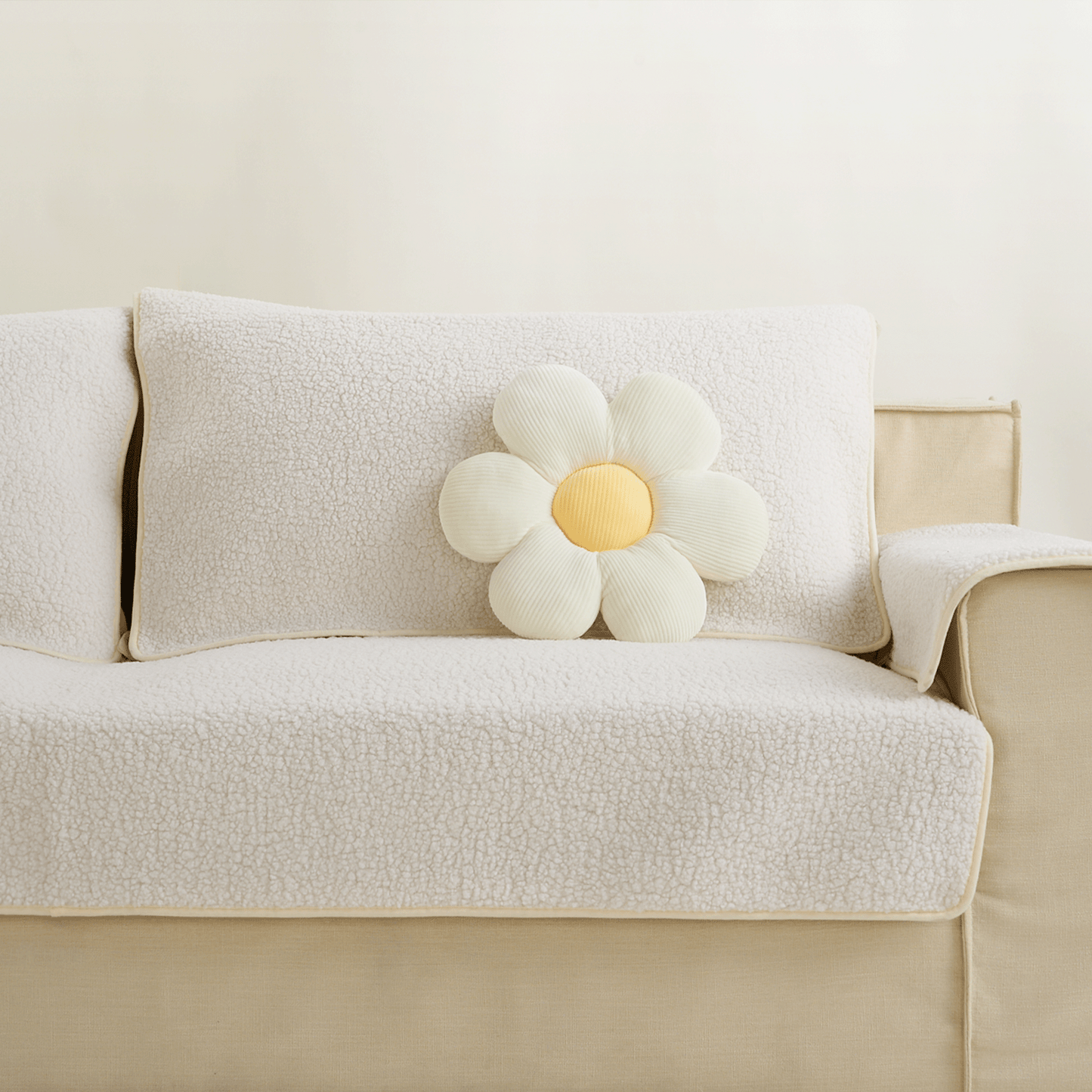 Cuscino per divano Spring Blooms