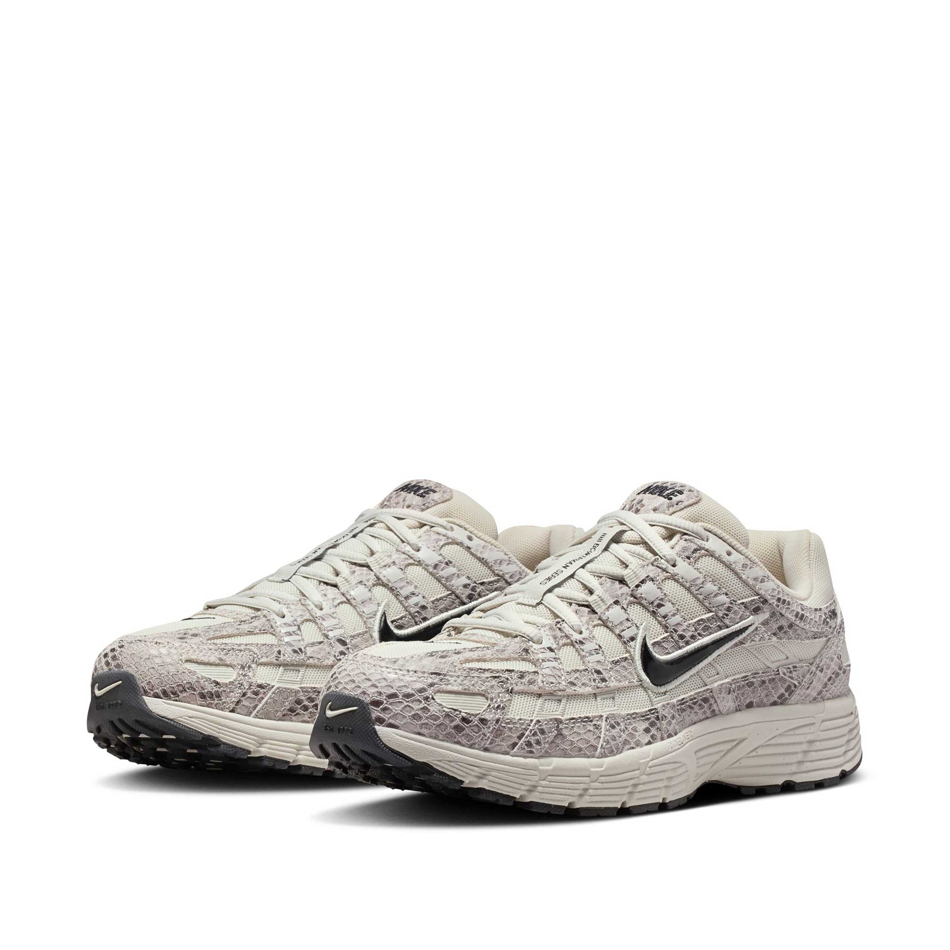 Nike P-6000 SE Light Bone - 2
