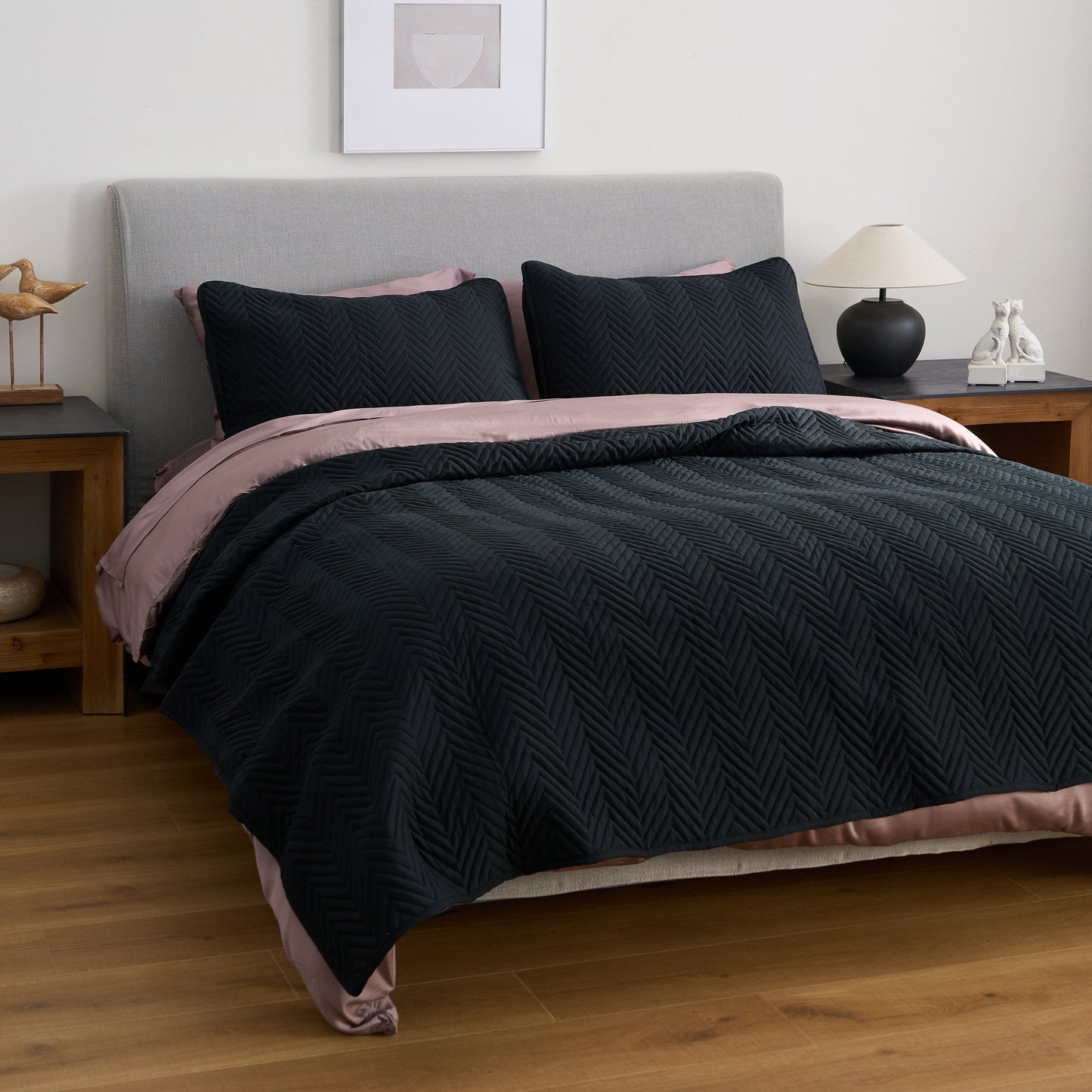 Set trapunta FURRFREE - Repellente per peli di animali domestici per cani/gatti - Offerta a tempo limitato