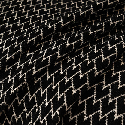 Copridivano in peluche con motivo Urban Weave, resistente e adatto agli animali domestici, di alta qualità, tessuto, lavabile in lavatrice, minimalista, multiuso.