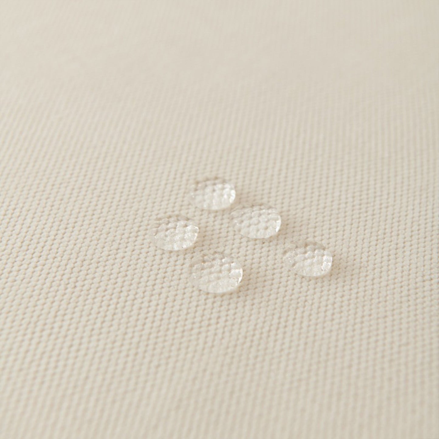 Copridivano idrorepellente in velluto a coste CozyGuard