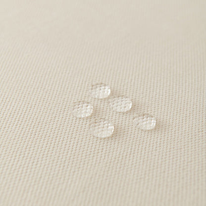 Copridivano idrorepellente in velluto a coste CozyGuard