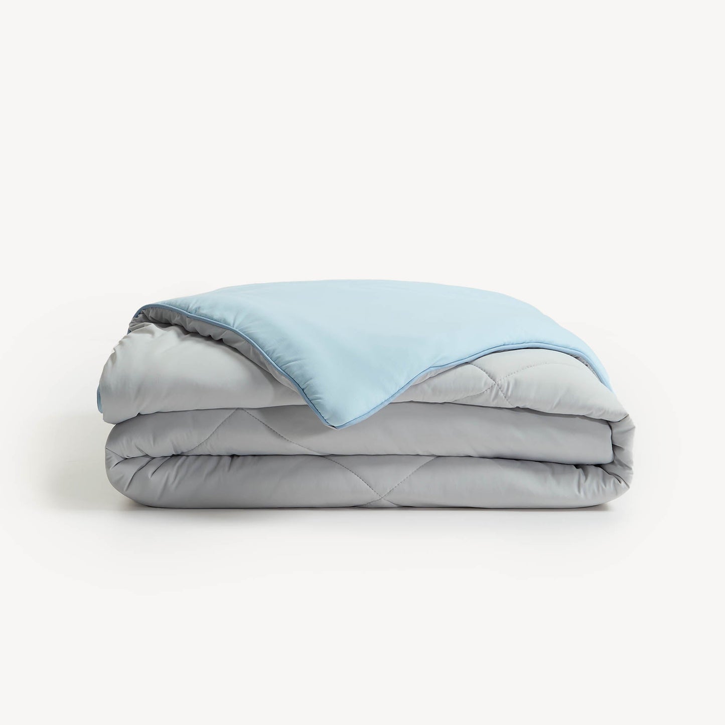 FURRFREE Super Cooling Comforter 2.0 Advanced Cool & Pet Hair Repellent Bedding per chi dorme al caldo / proprietari di animali domestici - Offerta a tempo limitato