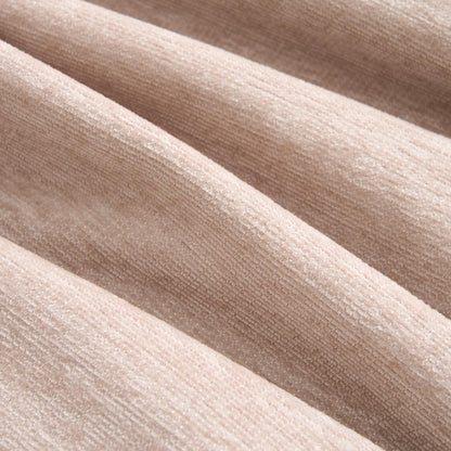 Fodera per divano color moka liscio