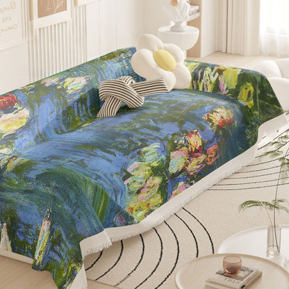 Fodera per divano ArtFlow Impressionist