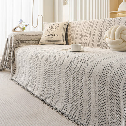Copridivano lavabile antigraffio SnuggleTextile