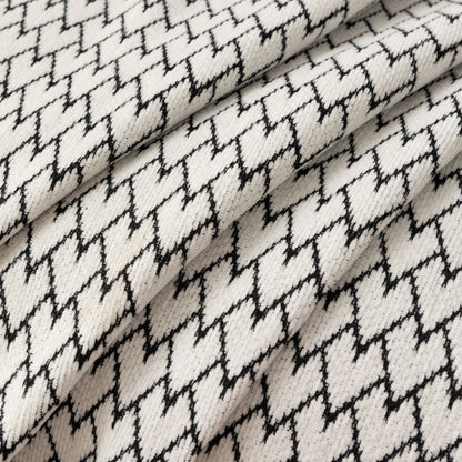 Copridivano in peluche con motivo Urban Weave, resistente e adatto agli animali domestici, di alta qualità, tessuto, lavabile in lavatrice, minimalista, multiuso.