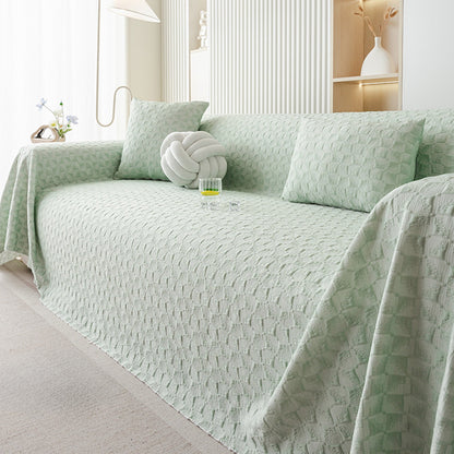 Copridivano estivo antigraffio BreezeWoven