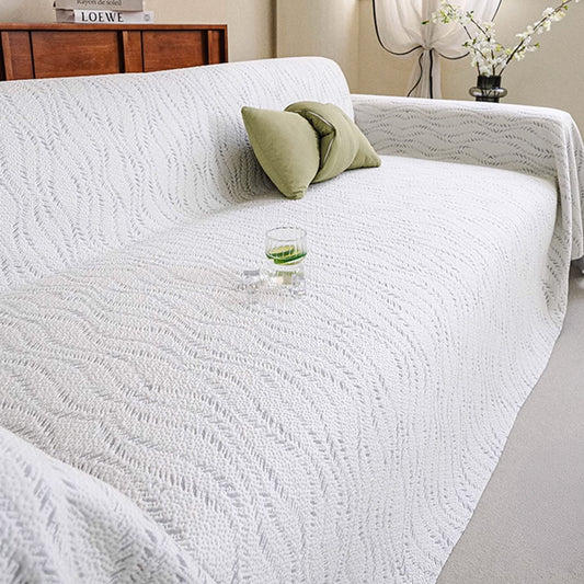 Copridivano estivo BreezeWeave