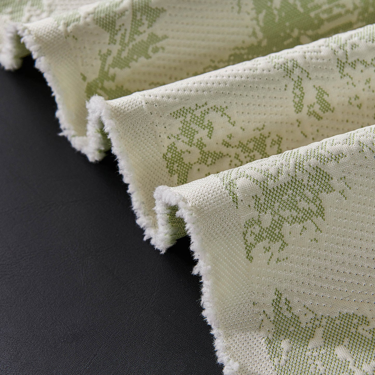 Copridivano multiuso, impermeabile, facile da pulire, con motivo floreale pastello, elegante e traspirante, per un accogliente miglioramento della casa