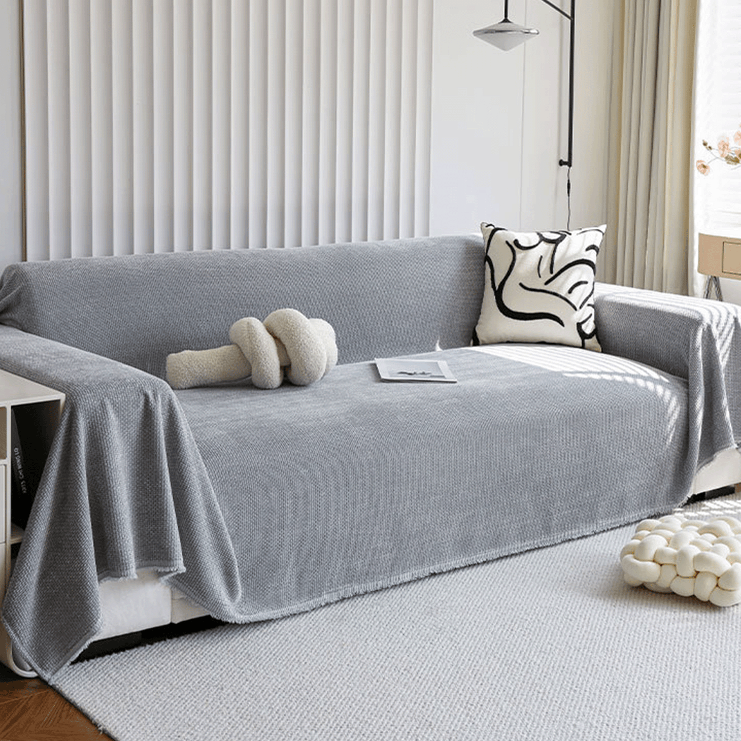 Fodera per divano Classic Weave - Offerta a tempo limitato