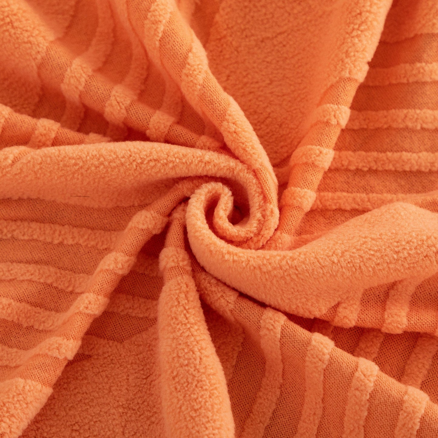 Copridivano elasticizzato ChevronEase Jacquard – Protezione completa antigraffio per animali domestici