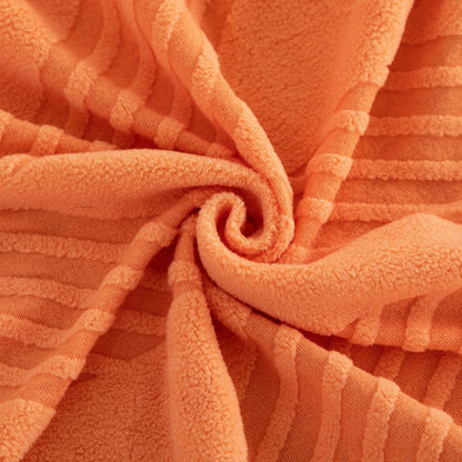 Copridivano elasticizzato ChevronEase Jacquard – Protezione completa antigraffio per animali domestici