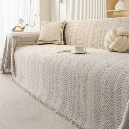 Copridivano lavabile antigraffio SnuggleTextile
