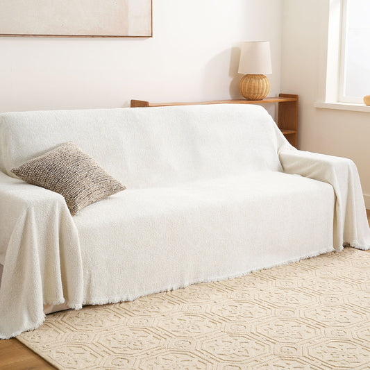 Copridivano morbido e impermeabile multiuso, adatto agli animali domestici, lavabile in lavatrice, da indossare tutti i giorni