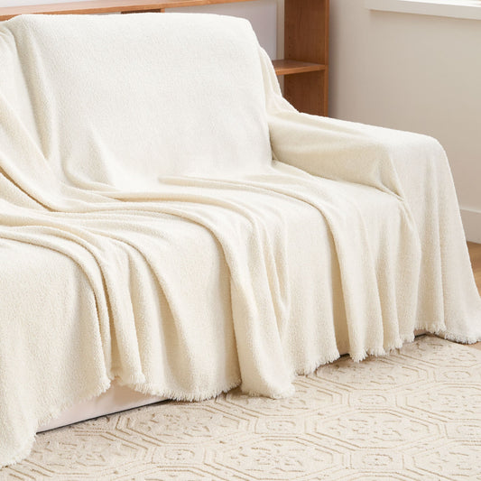 Copridivano morbido e impermeabile multiuso, adatto agli animali domestici, lavabile in lavatrice, da indossare tutti i giorni