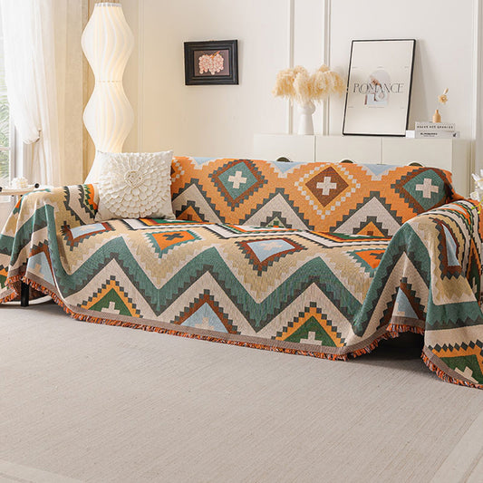 Copridivano antigraffio Tribal Charm