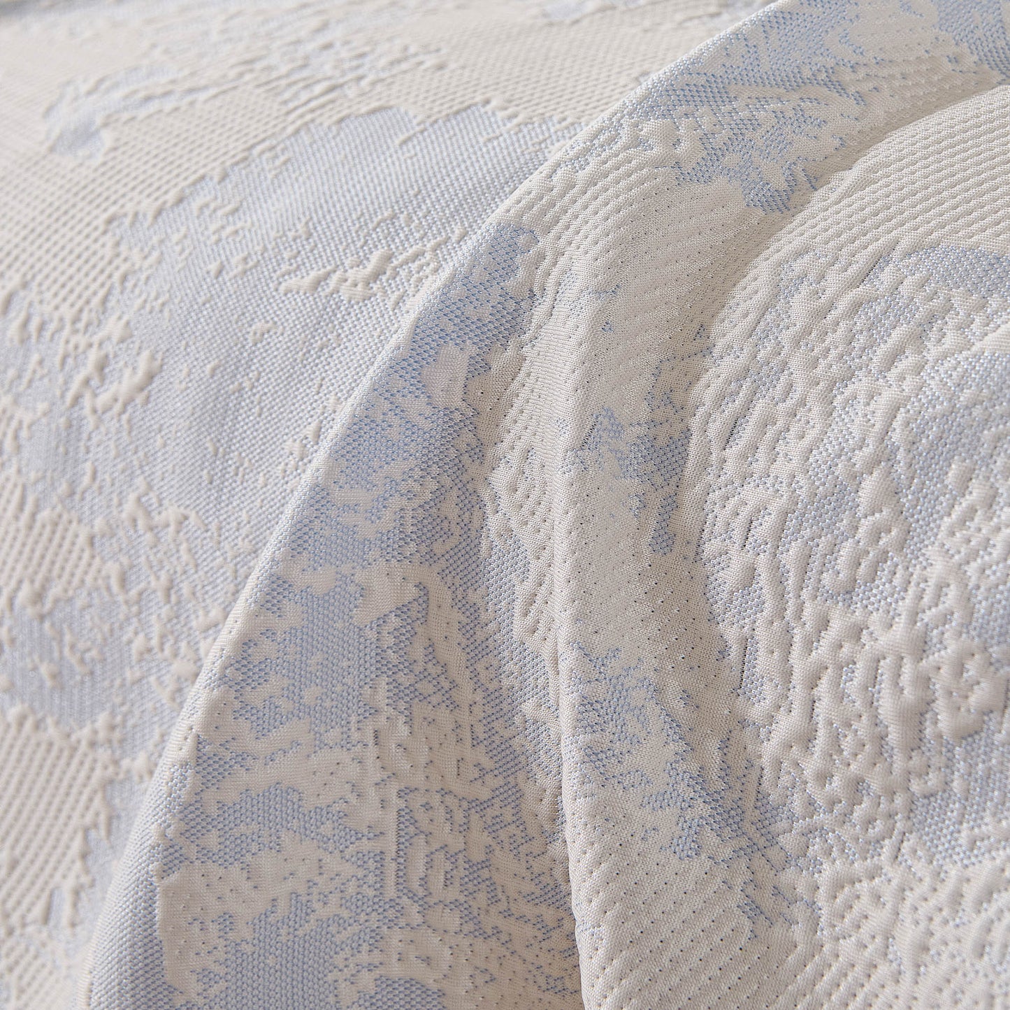 Copridivano multiuso, impermeabile, facile da pulire, con motivo floreale pastello, elegante e traspirante, per un accogliente miglioramento della casa