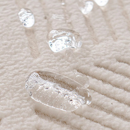 Copridivano elasticizzato in jacquard a nido d'ape resistente all'acqua - Protezione completa per divano adatta agli animali domestici