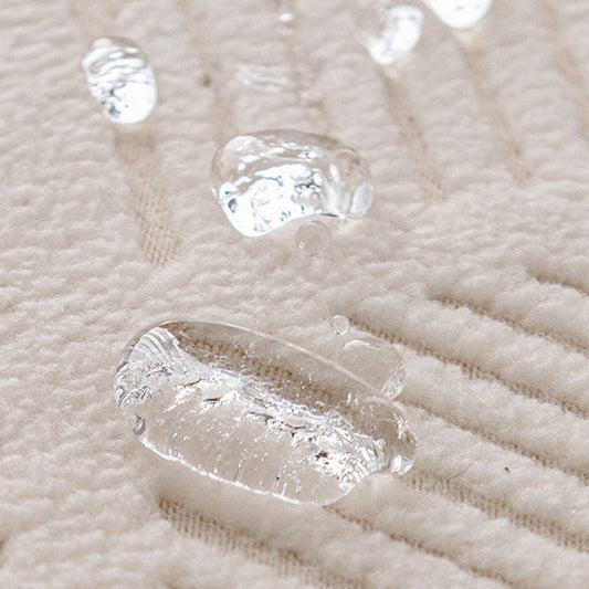 Copridivano elasticizzato in jacquard a nido d'ape resistente all'acqua - Protezione completa per divano adatta agli animali domestici