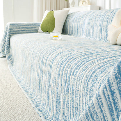 Copridivano resistente e lavabile in lavatrice Cooling Whisper