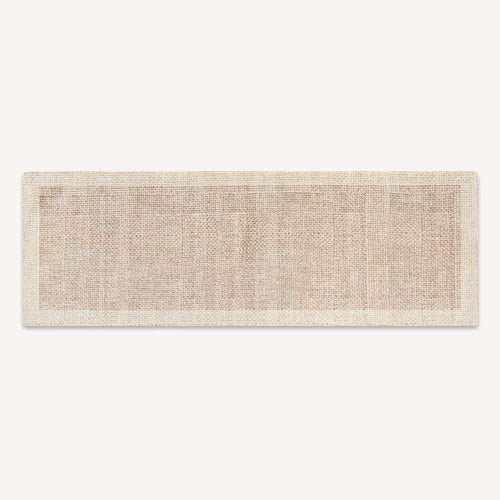 Tappeto facile da pulire, trama minima, resistente, antiscivolo, adatto agli animali, moderno, per corridoio, antimacchia