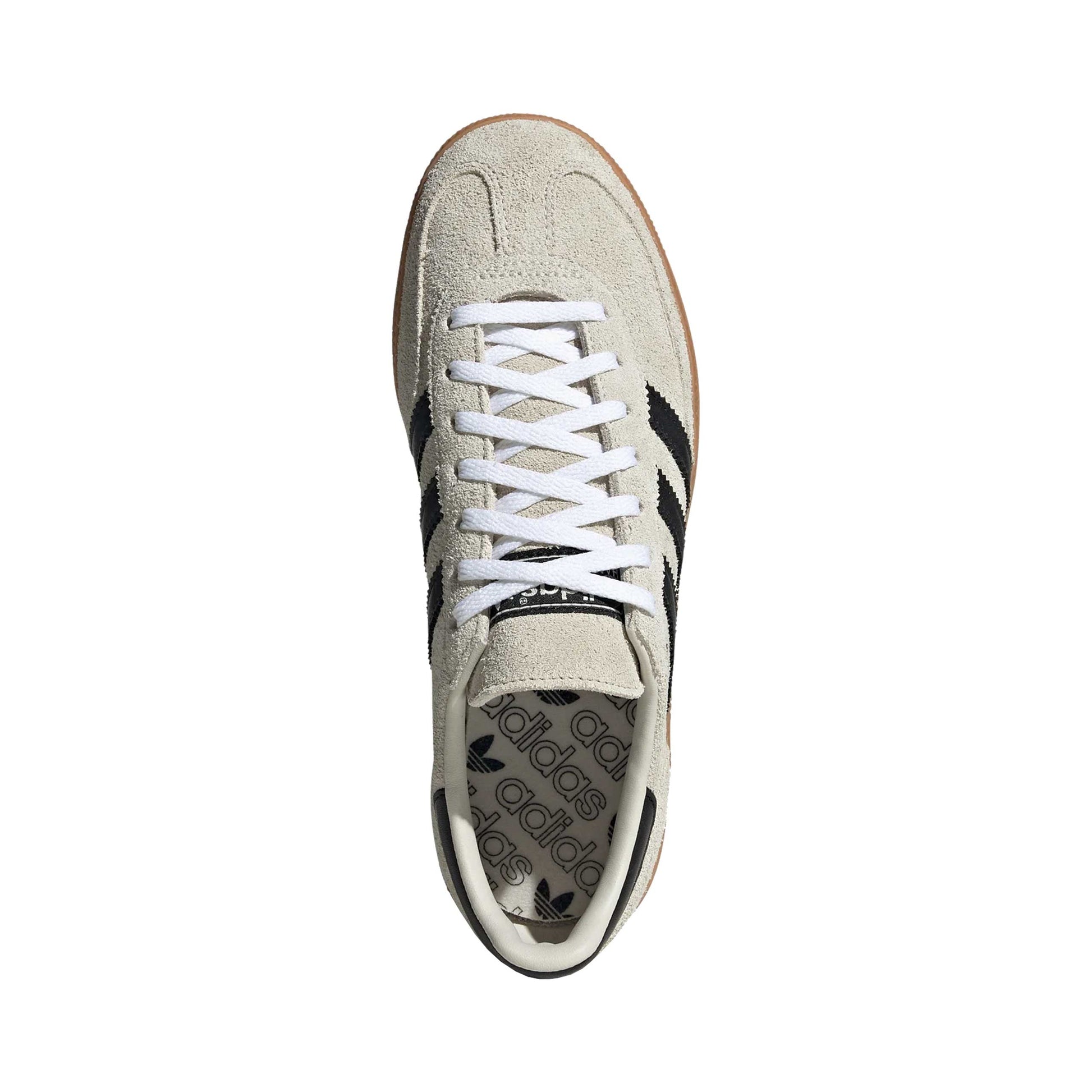 Adidas Handball Spezial Aluminium - 3