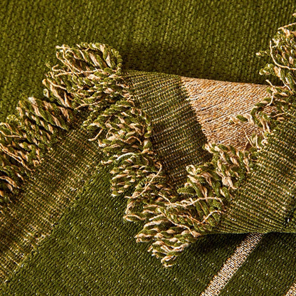 Copridivano anti-pilling Safari Elegance