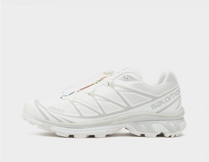 Salomon XT-6 Bianco - 1