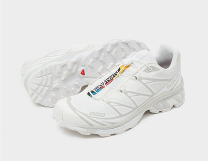 Salomon XT-6 Bianco - 3