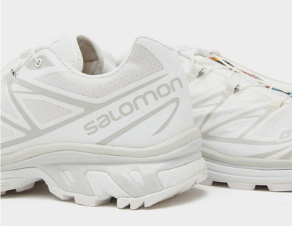 Salomon XT-6 Bianco - 6