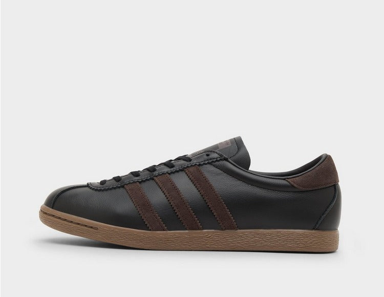 Adidas Tobacco Nero - 1