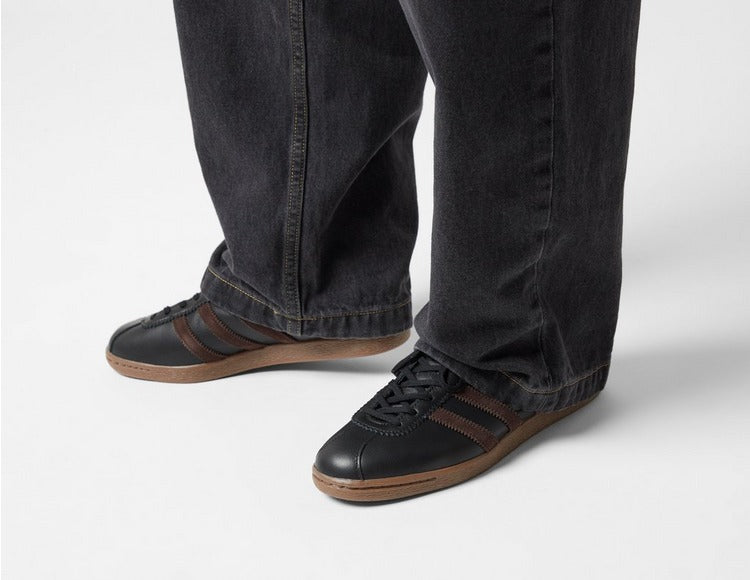 Adidas Tobacco Nero - 2