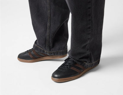 Adidas Tobacco Nero - 2