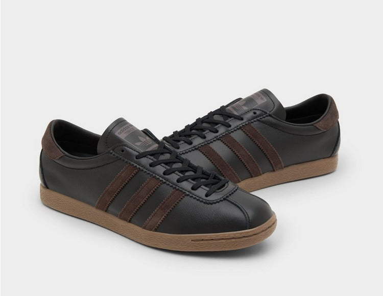 Adidas Tobacco Nero - 3
