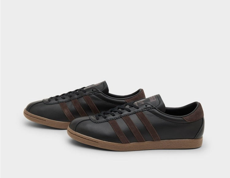 Adidas Tobacco Nero - 4