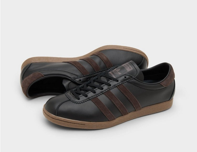Adidas Tobacco Nero - 5