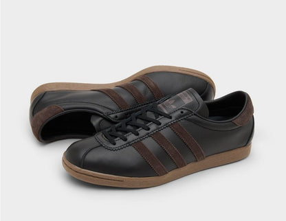 Adidas Tobacco Nero - 5
