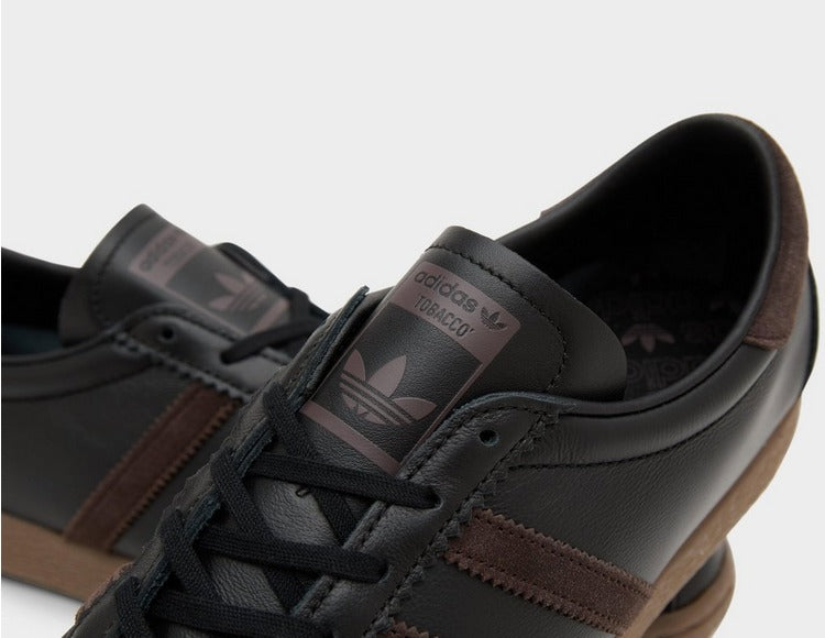Adidas Tobacco Nero - 6