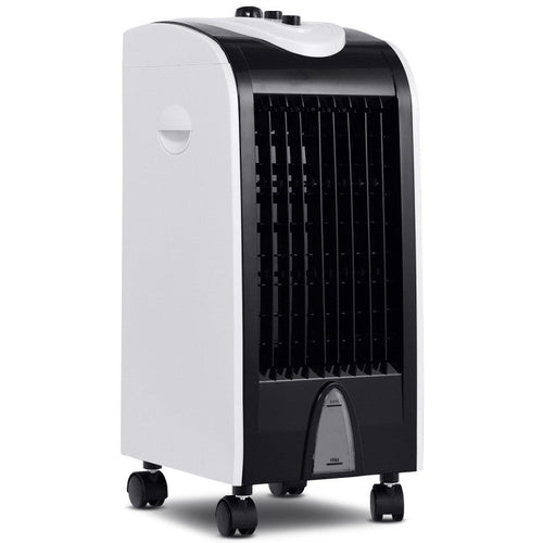 Vivotee Raffrescatore d'Aria Evaporativo Portatile 3 in 1 con Oscillazione